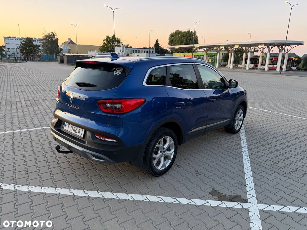 Renault Kadjar 1.5 dCi Energy Adventure EDC - 18