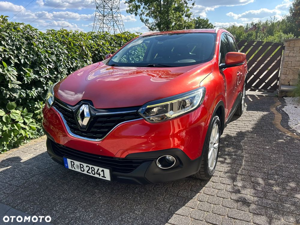 Renault Kadjar Energy dCi 130 Experience - 6