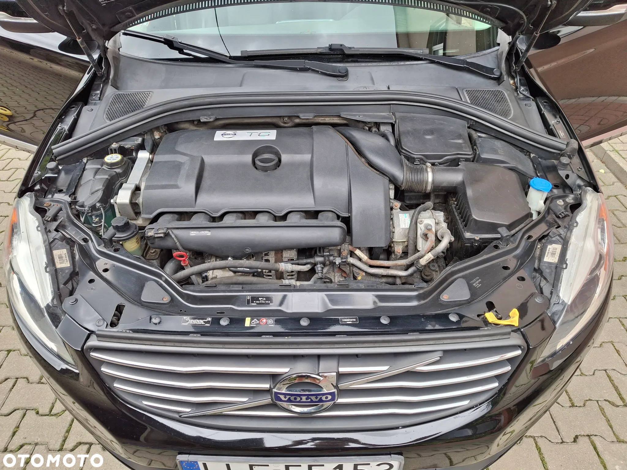 Volvo XC 60 - 19