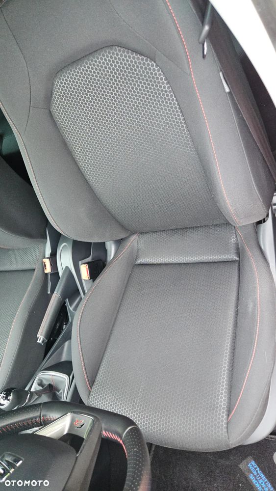 Seat Ibiza 1.0 TSI FR S&S - 25