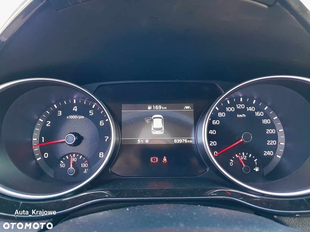 Kia Ceed 1.4 T-GDI L - 19