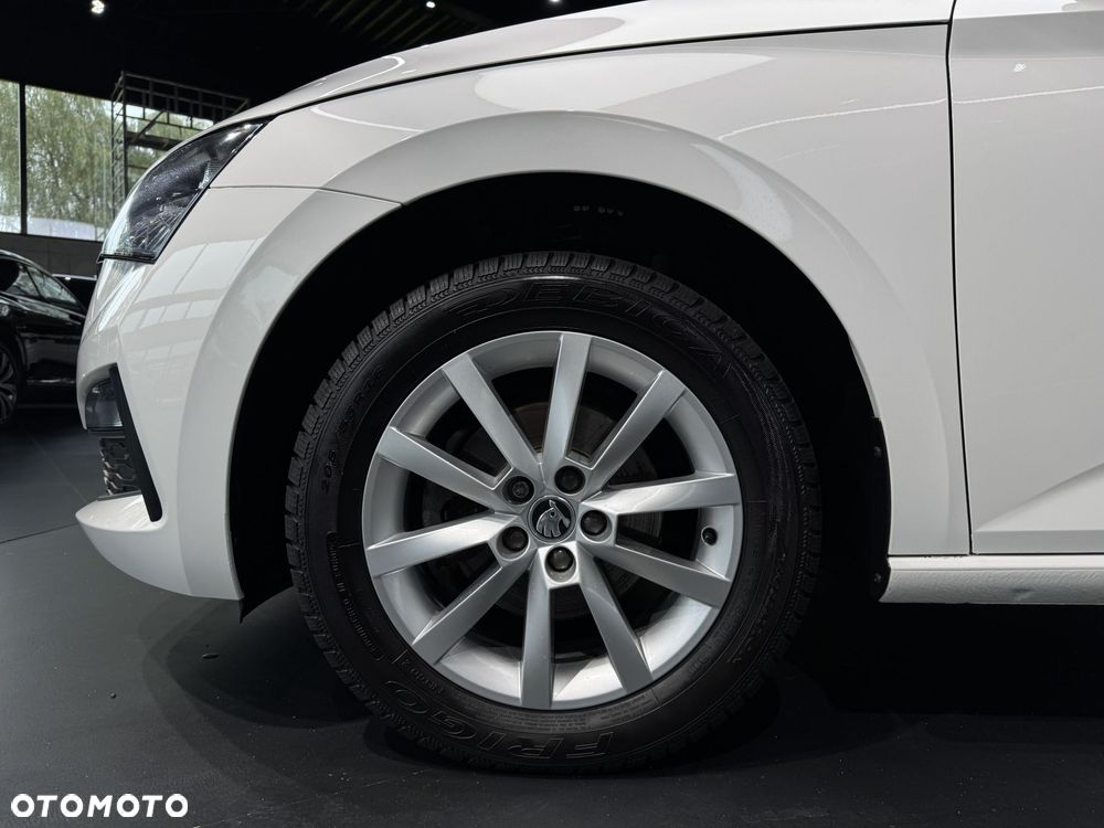 Skoda Scala 1.0 TSI Ambition - 20