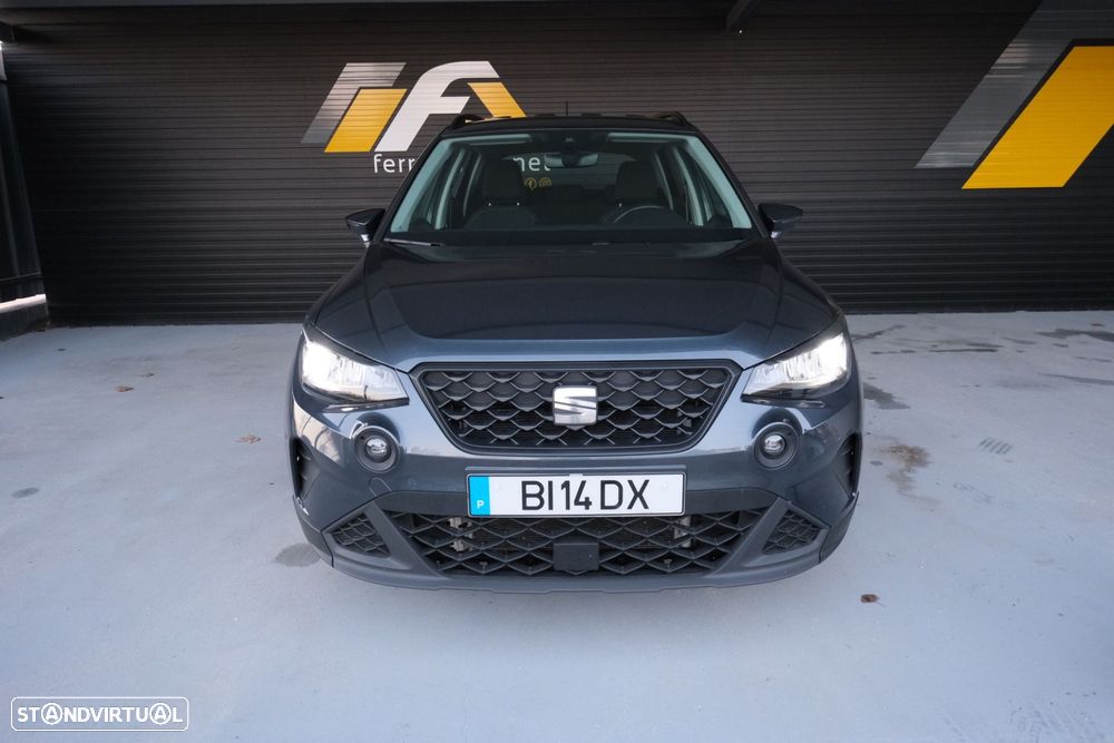 SEAT Arona 1.0 TSI Style - 6