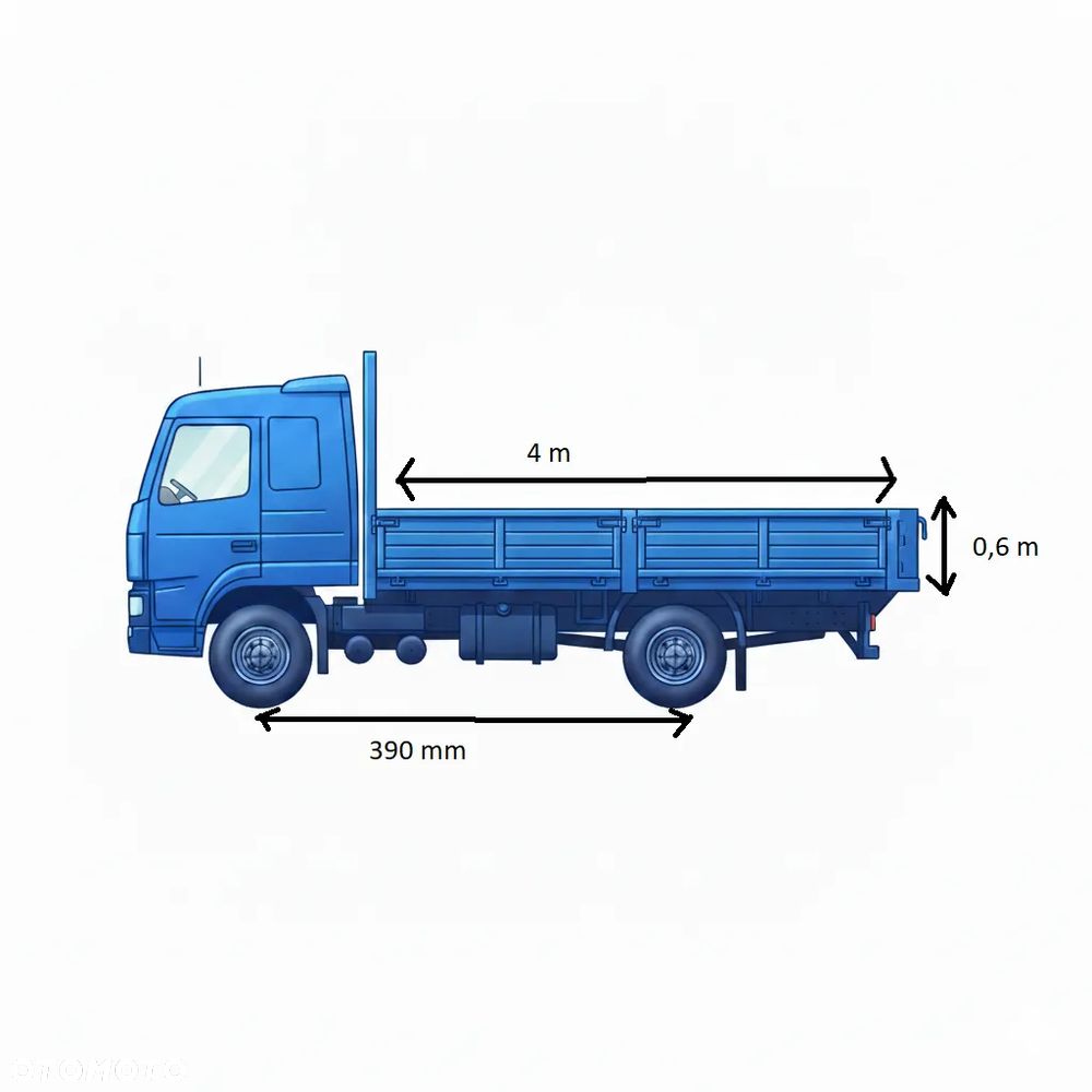 Mercedes-Benz AXOR 1833 - 16