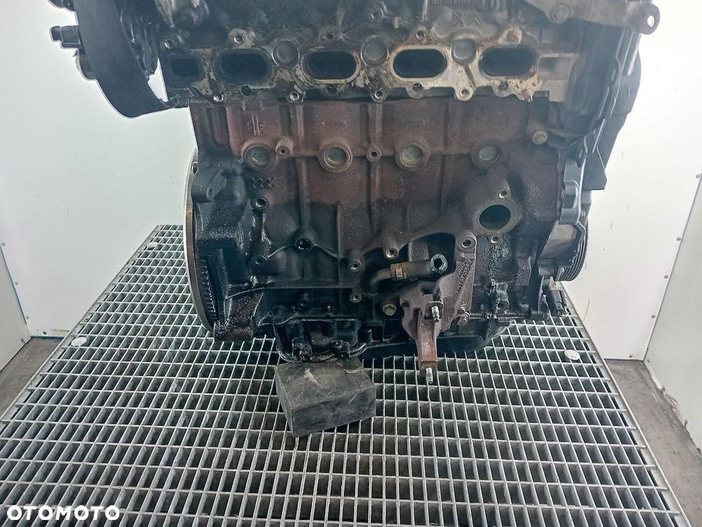 SILNIK FORD MONDEO MK4 D4204T UFBA AG9Q6007AB 2.0 TDCI - 6
