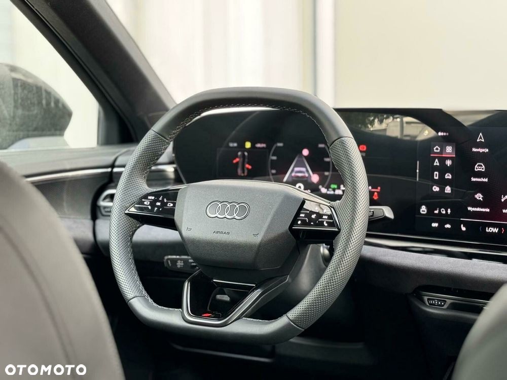 Audi A5 - 16