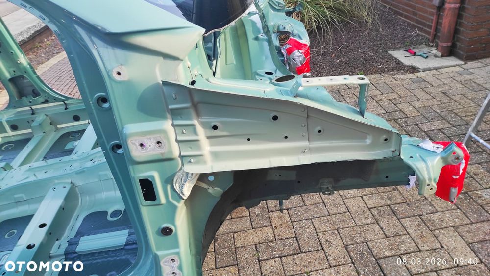 Hyundai i10 AC3 2024 Karoseria Goła - Stan Idealny - 10