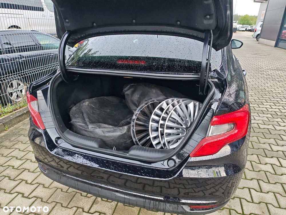 Fiat Tipo 1.0 T3 Life - 5