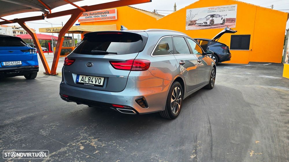 Kia Ceed SW - 2