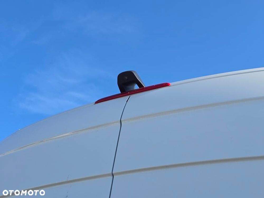 Mercedes-Benz Sprinter 317 CDI Long PRO 9G-Tronic - 22