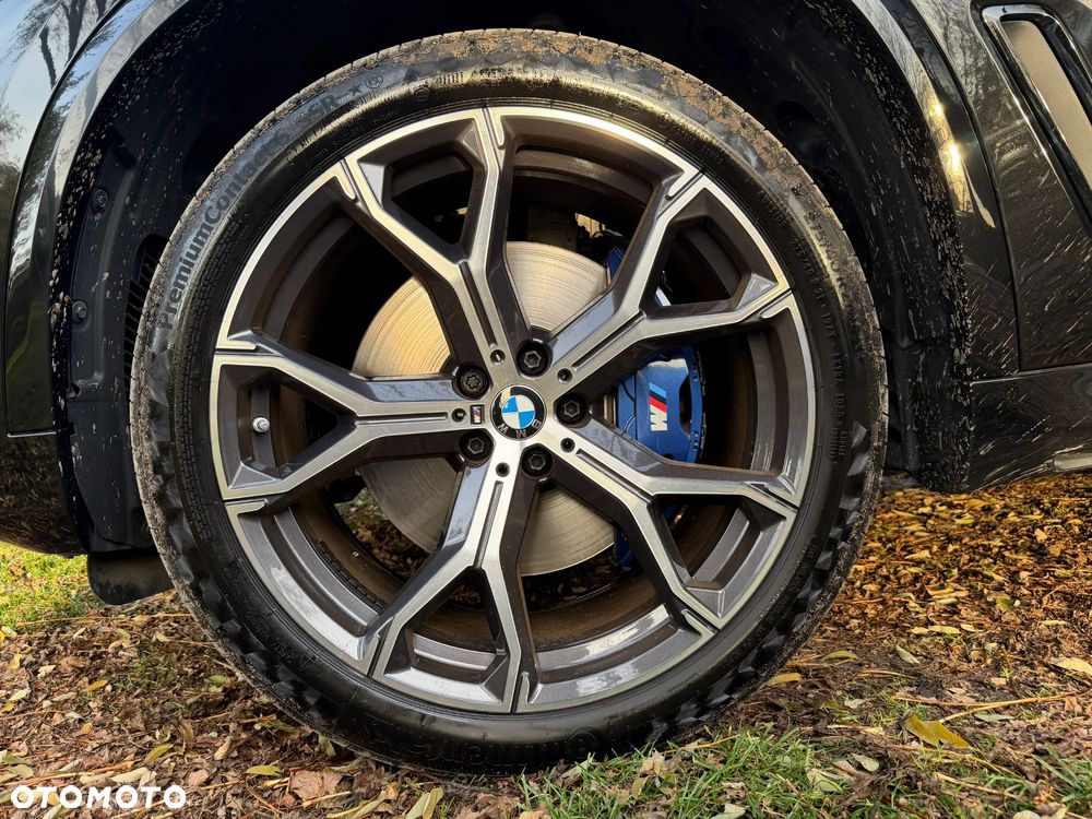 BMW X5 xDrive25d sport - 22