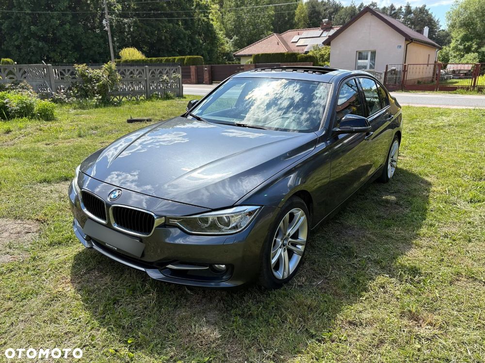 BMW Seria 3 - 1
