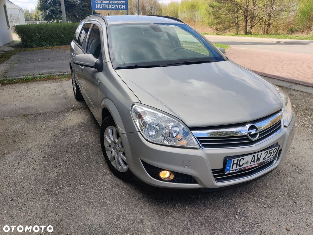 Opel Astra 1.6 Color Edition - 4