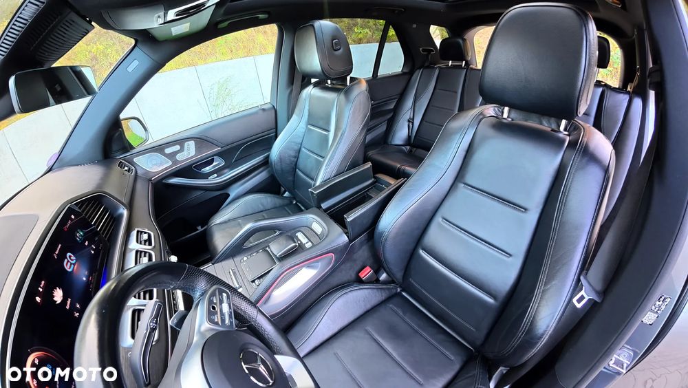 Mercedes-Benz GLE - 37
