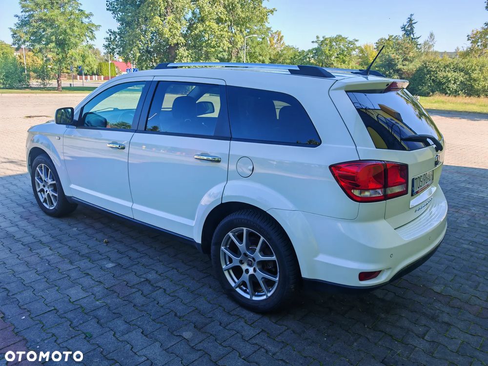 Fiat Freemont 2.0 Multijet - 21