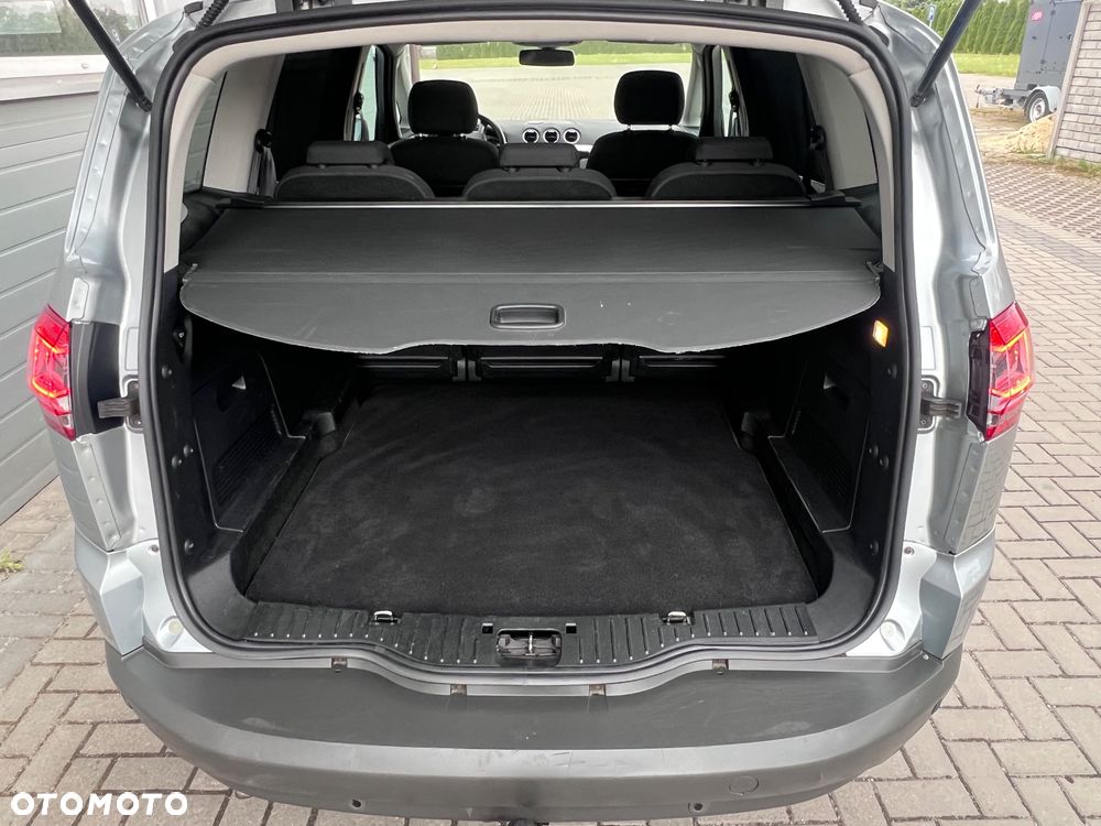 Ford S-Max 2.0 Viva Titanium - 13