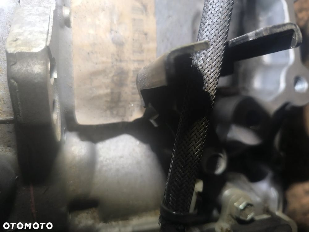 Automatyczna skrzynia af50 8FAT OPEL INSIGNIA B 2.0t 4x4 - 3