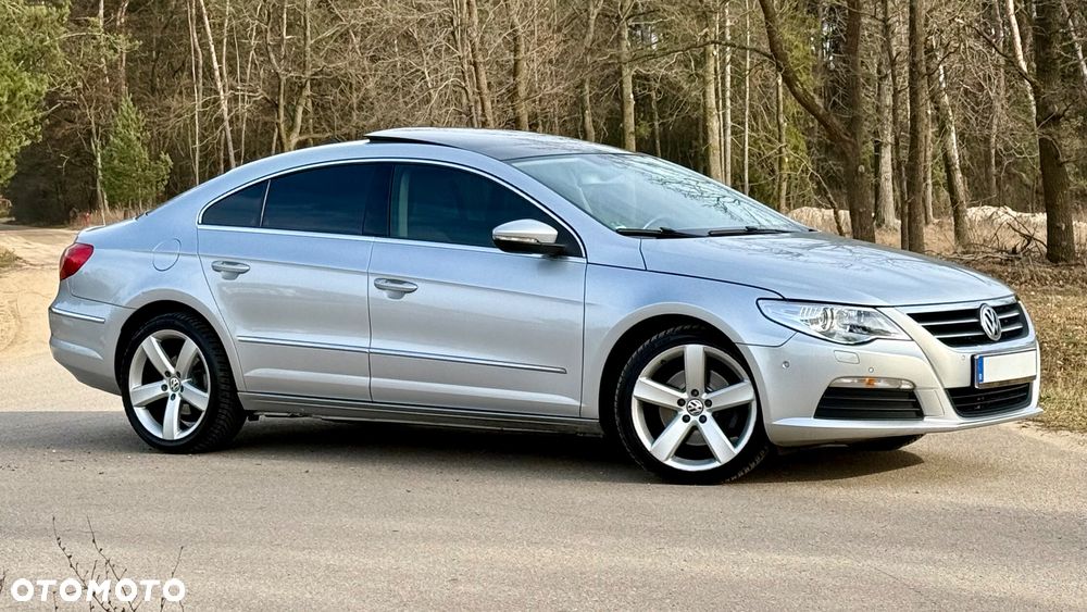 Volkswagen Passat CC 1.8 TSI - 16