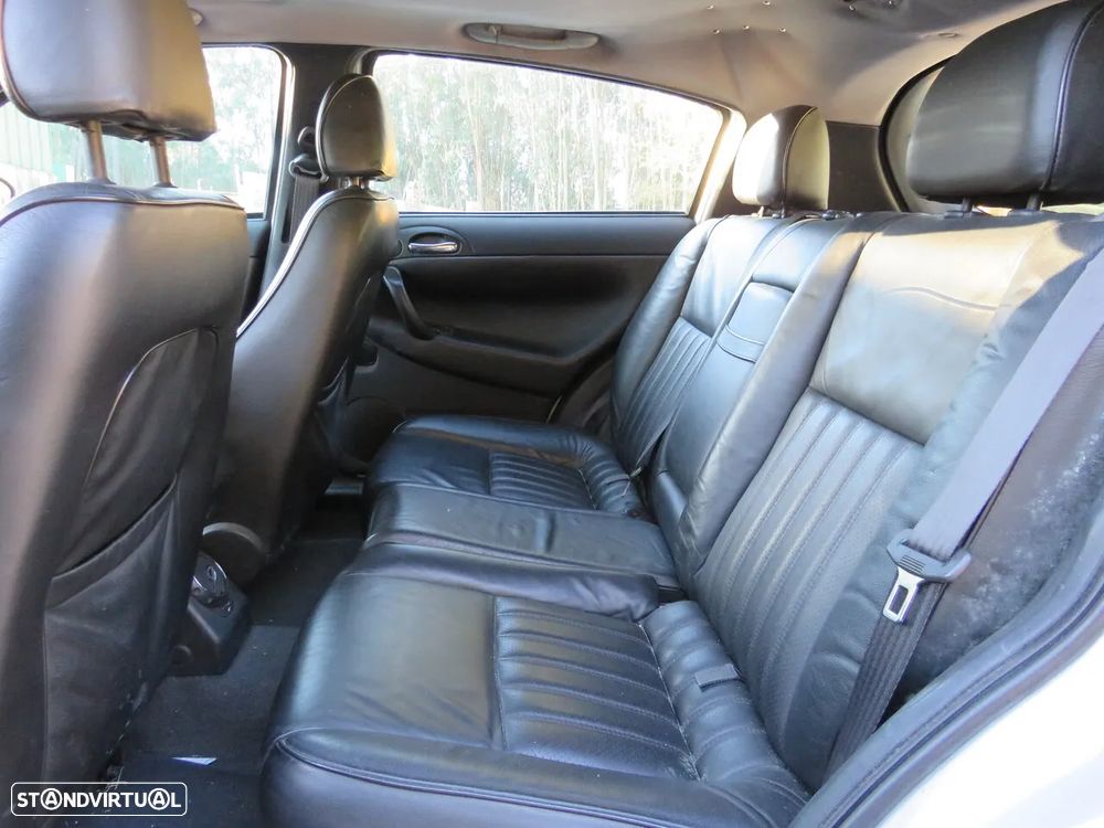 Alfa Romeo 147 1.9 115Cv  - Peças Usadas  (9538) - 7