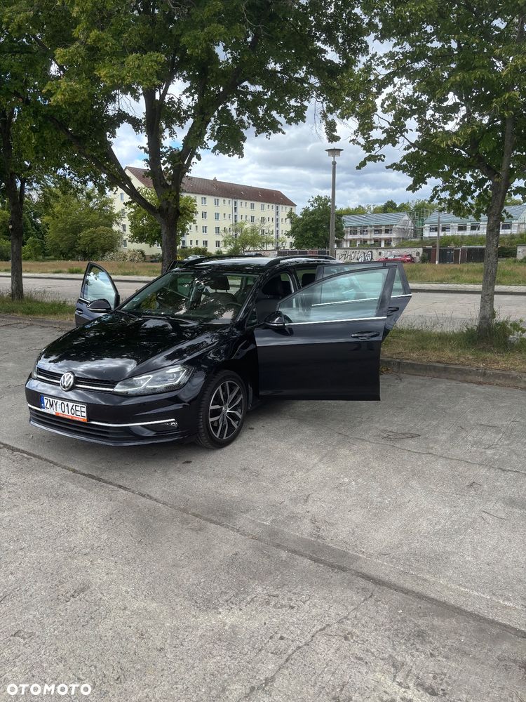 Volkswagen Golf VII 1.4 TSI BMT Highline - 8