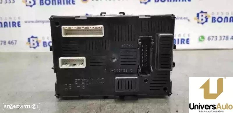 MODULO ELECTRONICO NISSAN MICRA III 2005 -284B2BC520 - 2