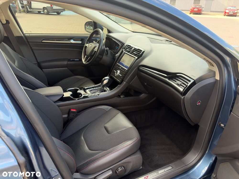 Ford Mondeo SW 2.0 Ti-VCT ST-Line - 25