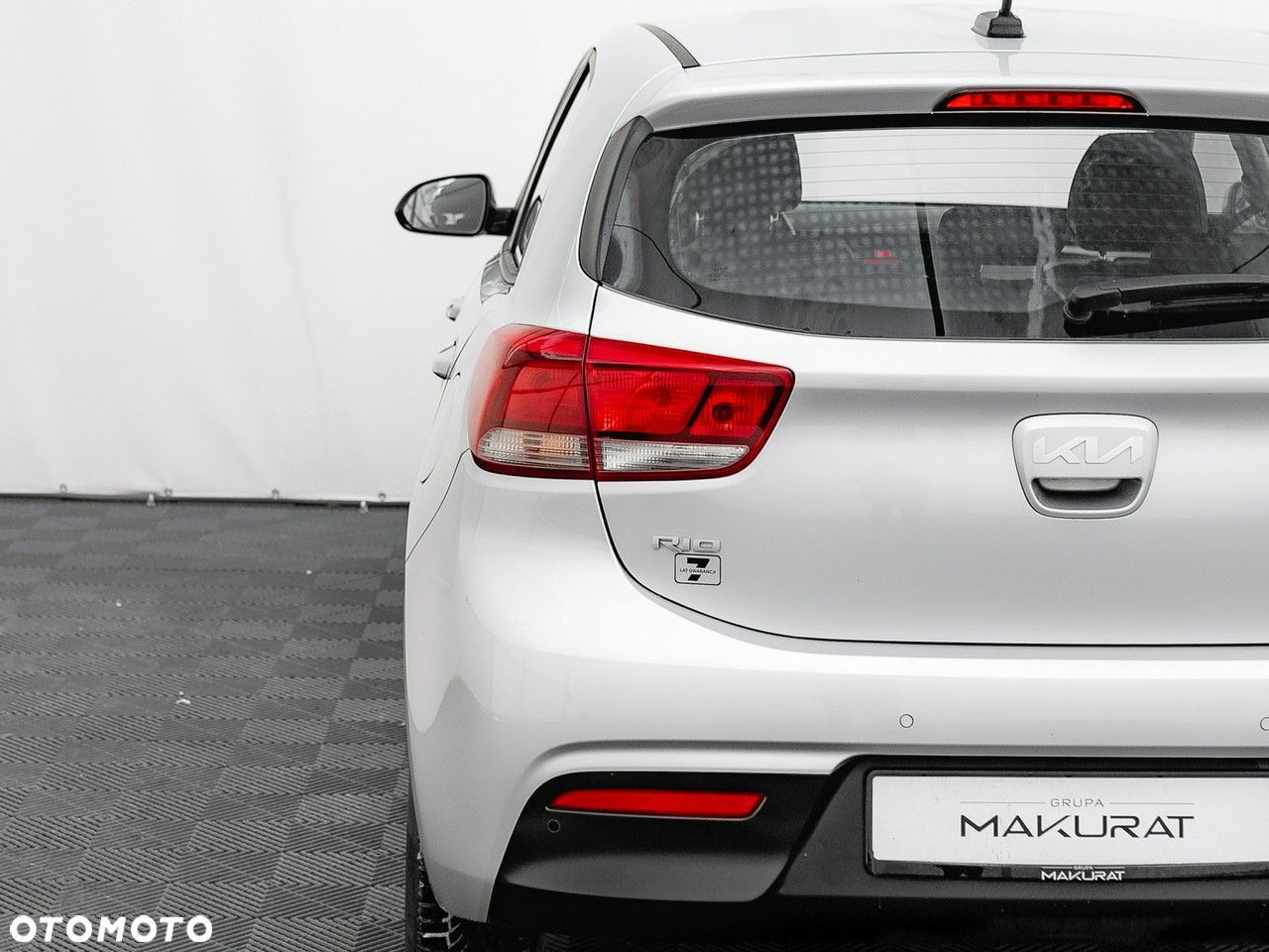 Kia Rio 1.2 M - 7