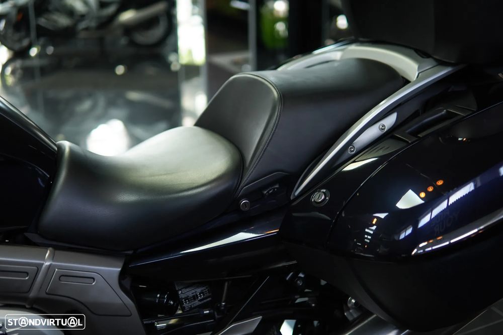 BMW K 1600 GTL - 19