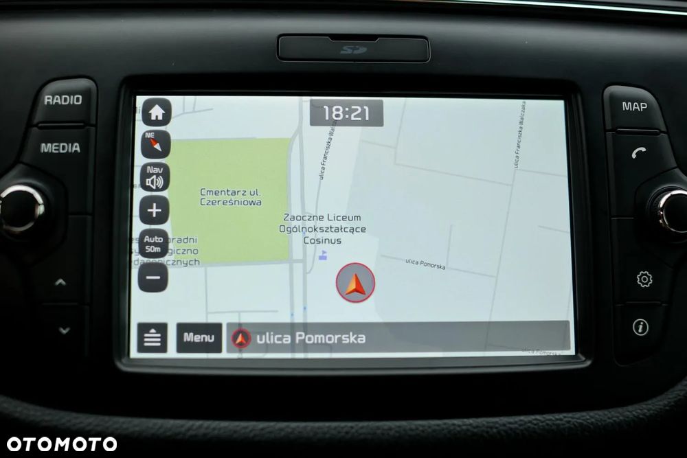 Kia Ceed Cee'd 1.6 CRDi GT Line - 36
