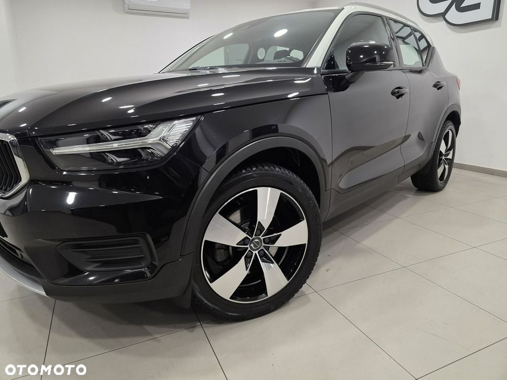 Volvo Xc40 2019 photo 3