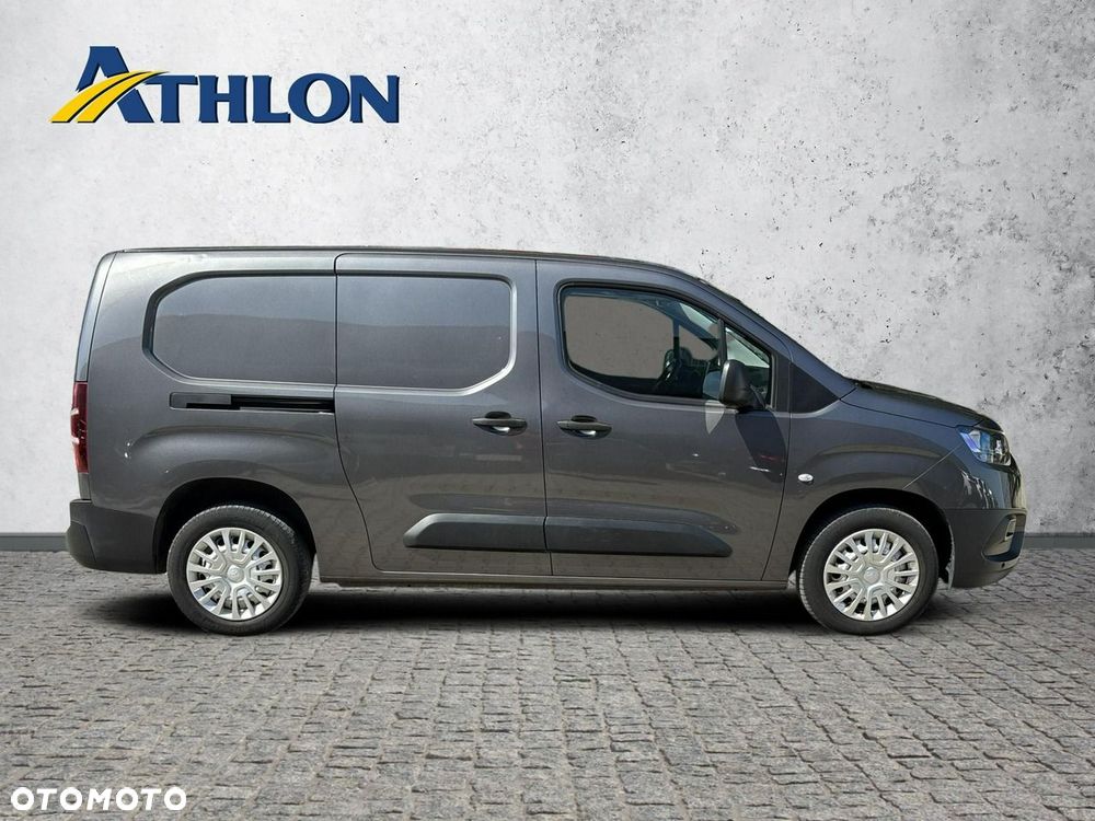 Toyota Proace City - 6