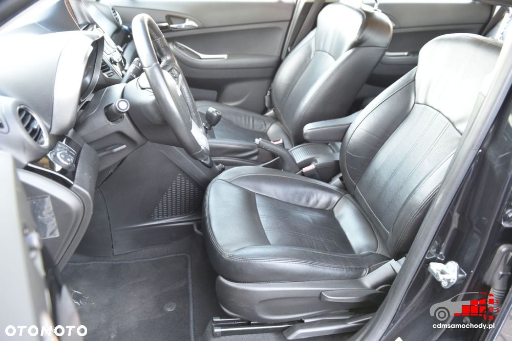 Chevrolet Orlando - 18