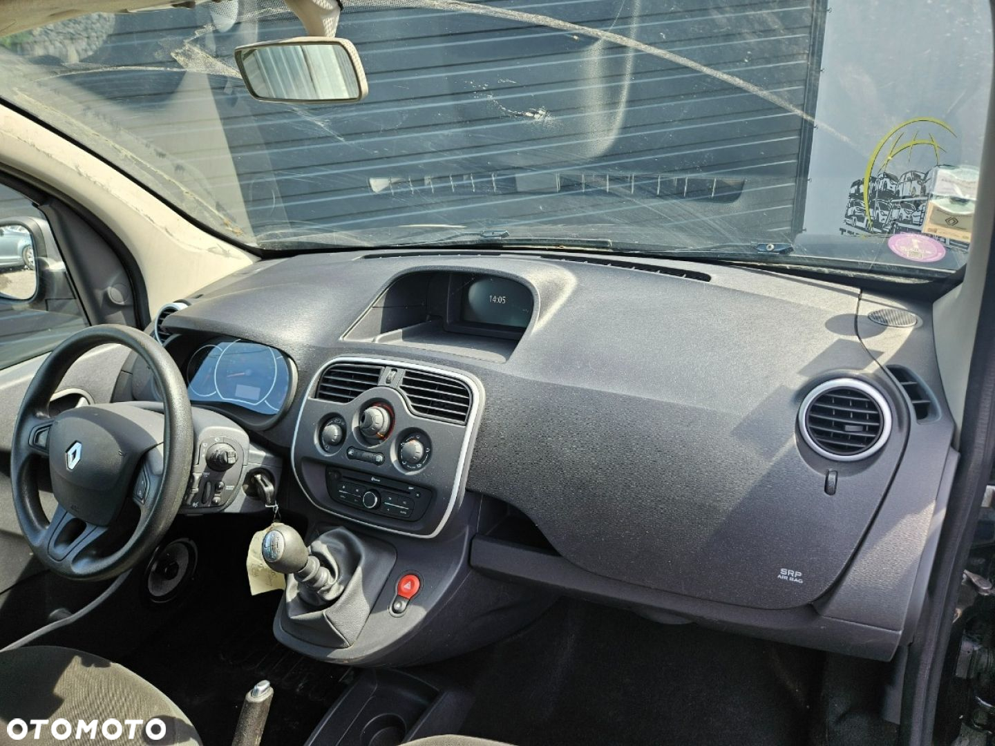 Renault Kangoo - 22