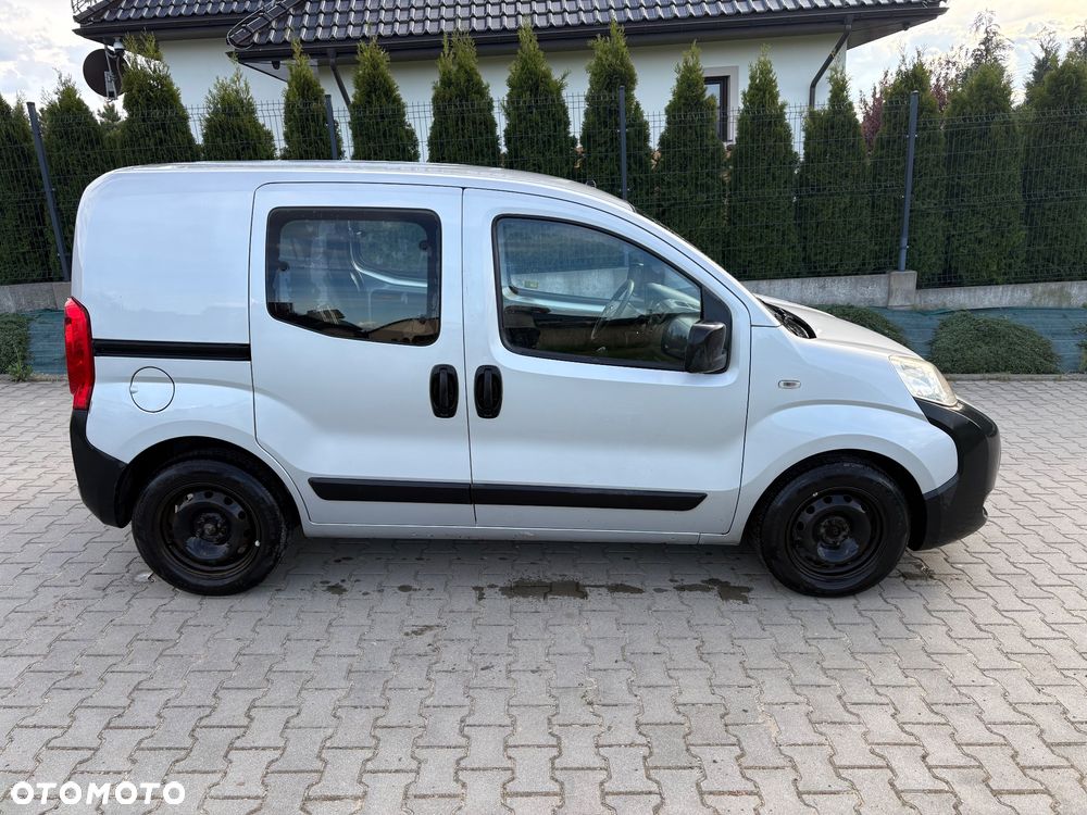 Fiat Fiorino 1.3 Multijet 16V DPF Dynamic - 3