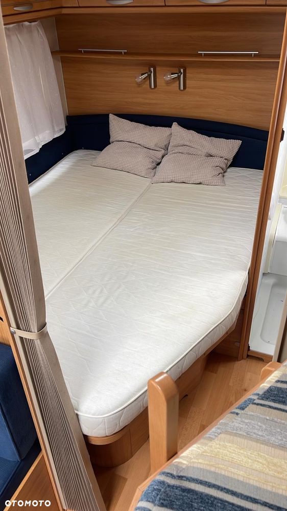 Adria Classica 743UP - 24