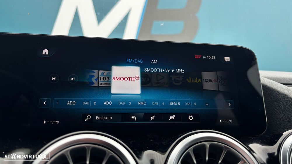 Mercedes-Benz GLA 250 e 8G-DCT AMG Line - 18