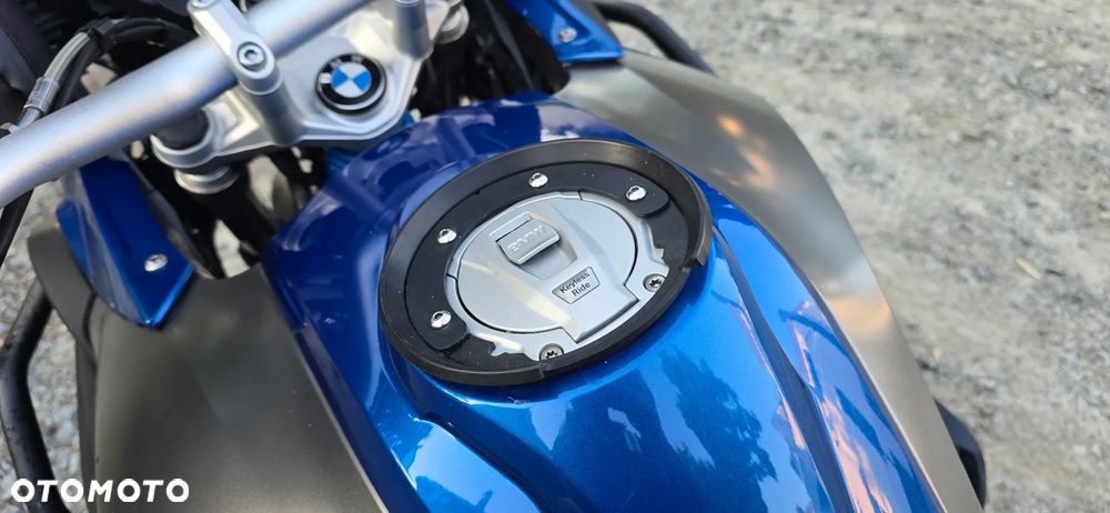 BMW GS - 20
