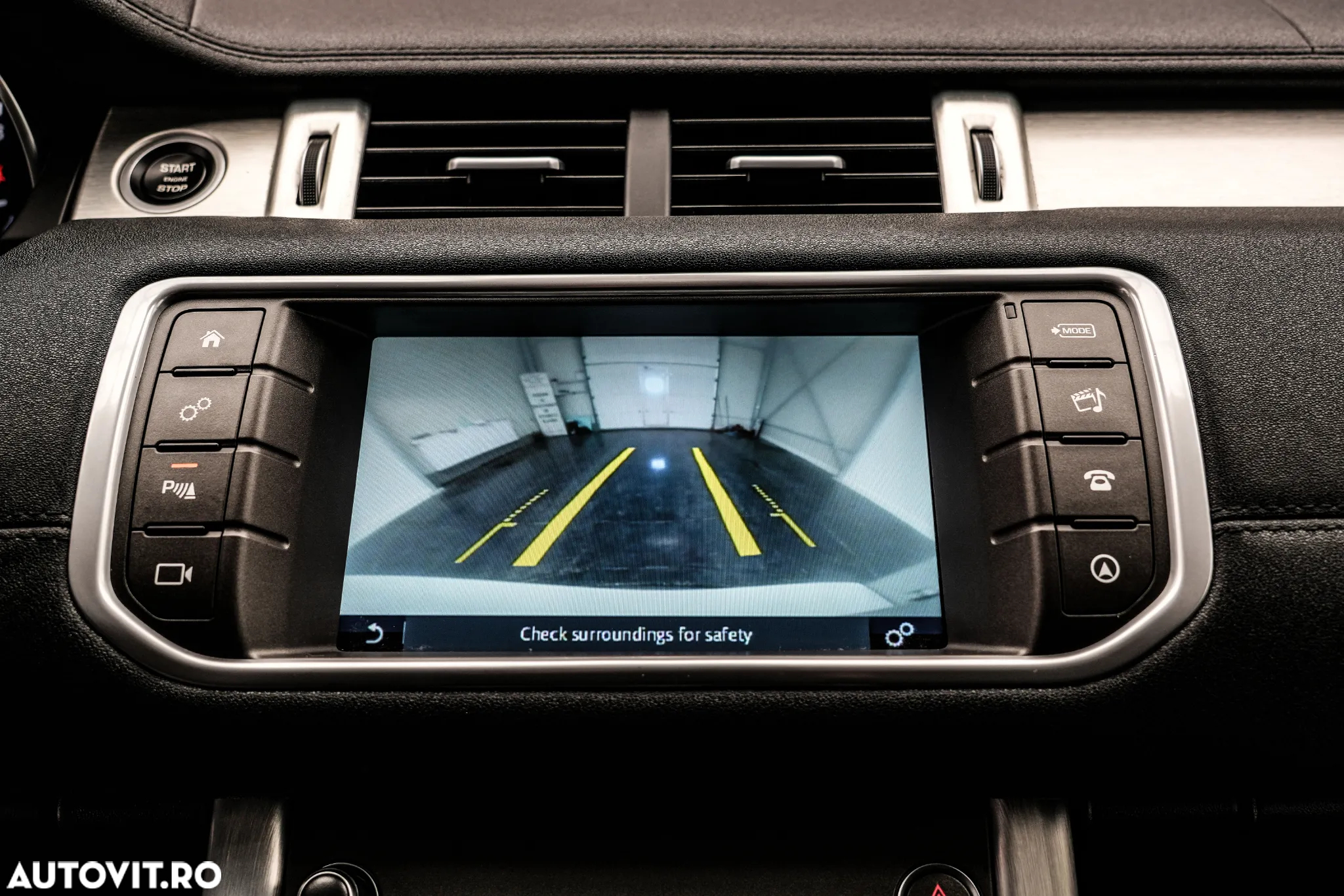 Land Rover Range Rover Evoque 2.0 D150 HSE - 22