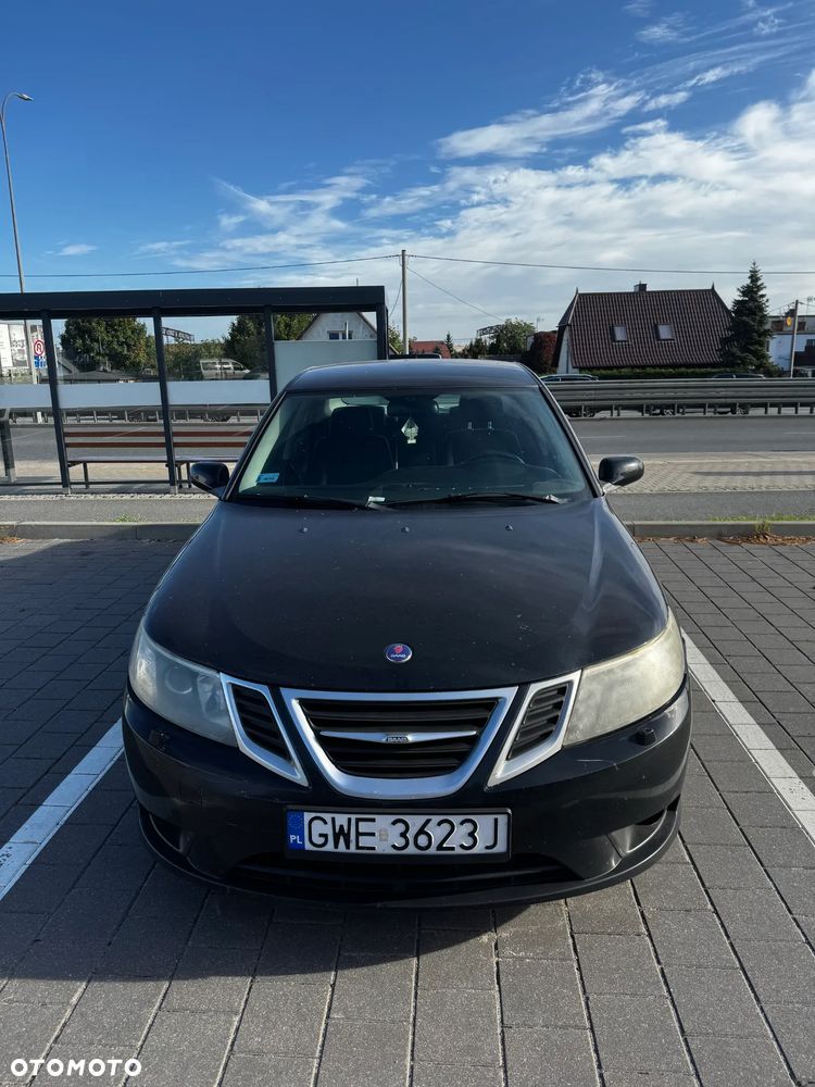 Saab 9-3