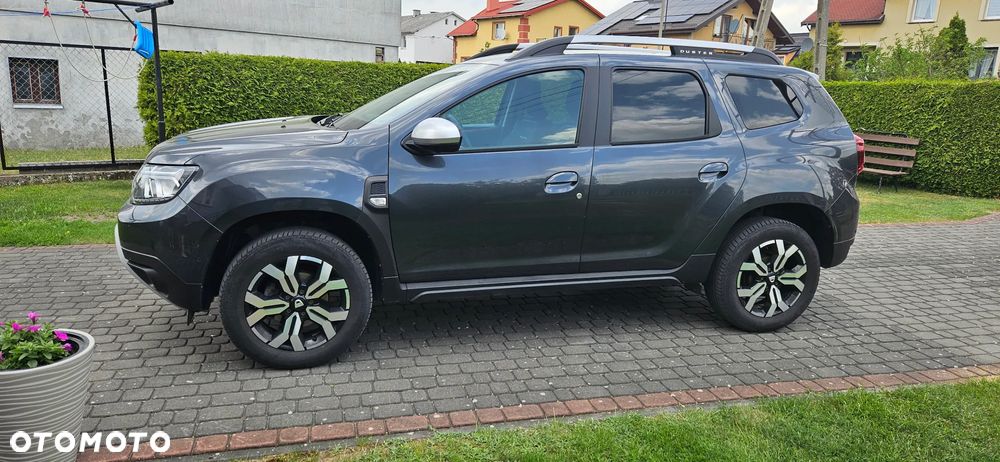 Dacia Duster 1.0 TCe Prestige - 2