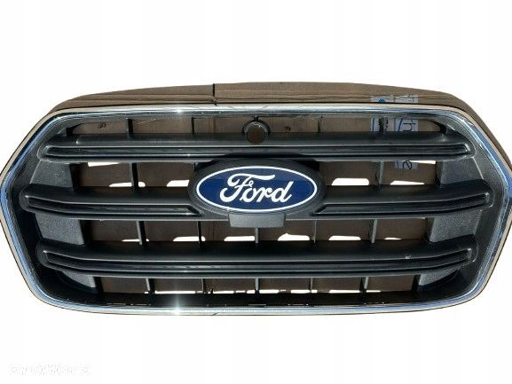 ATRAPA GRILL FORD LIFT TRANSIT MK8 2020- - 1