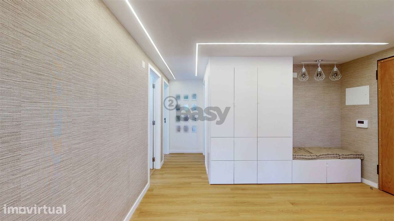 Apartamento T2 Venda em Póvoa de Santa Iria e Forte da Casa,Vila Franc - Grande imagem: 5/38