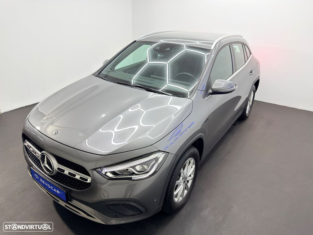 Mercedes-Benz GLA 250 e 8G-DCT Edition Progressive Line - 6
