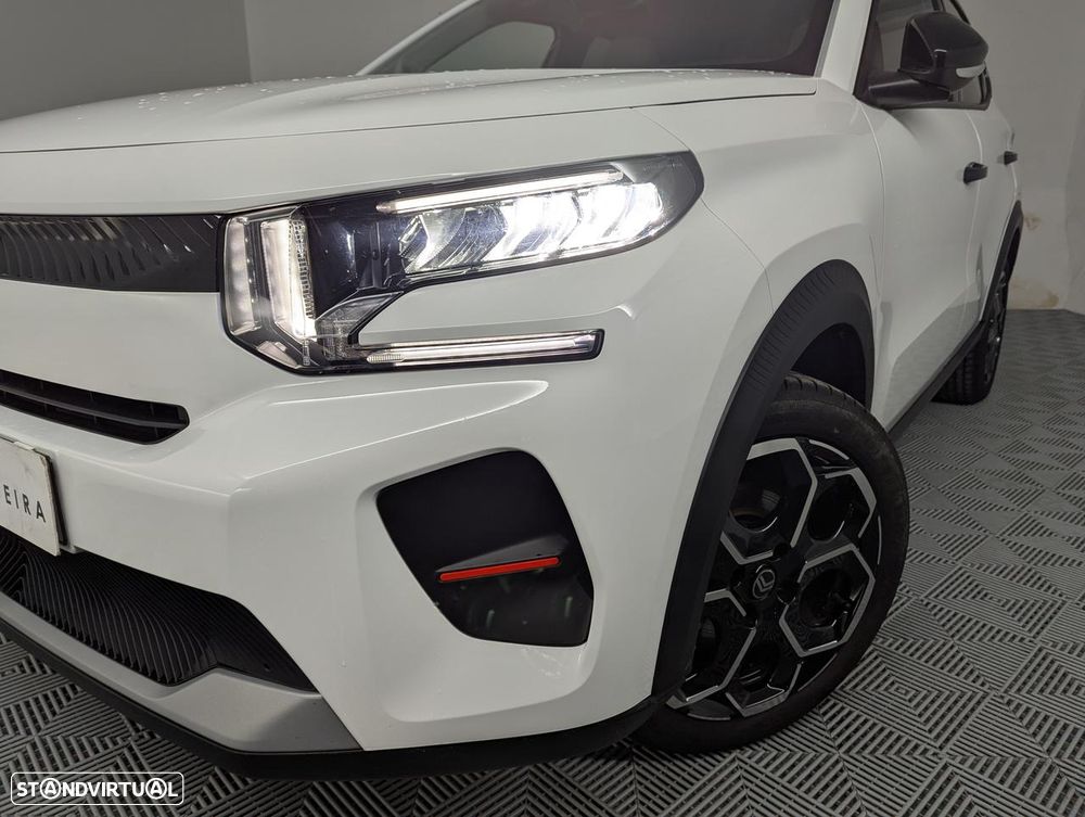 Citroën C3 1.2 Turbo Max - 11