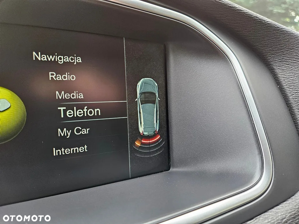 Volvo V40 Cross Country - 27