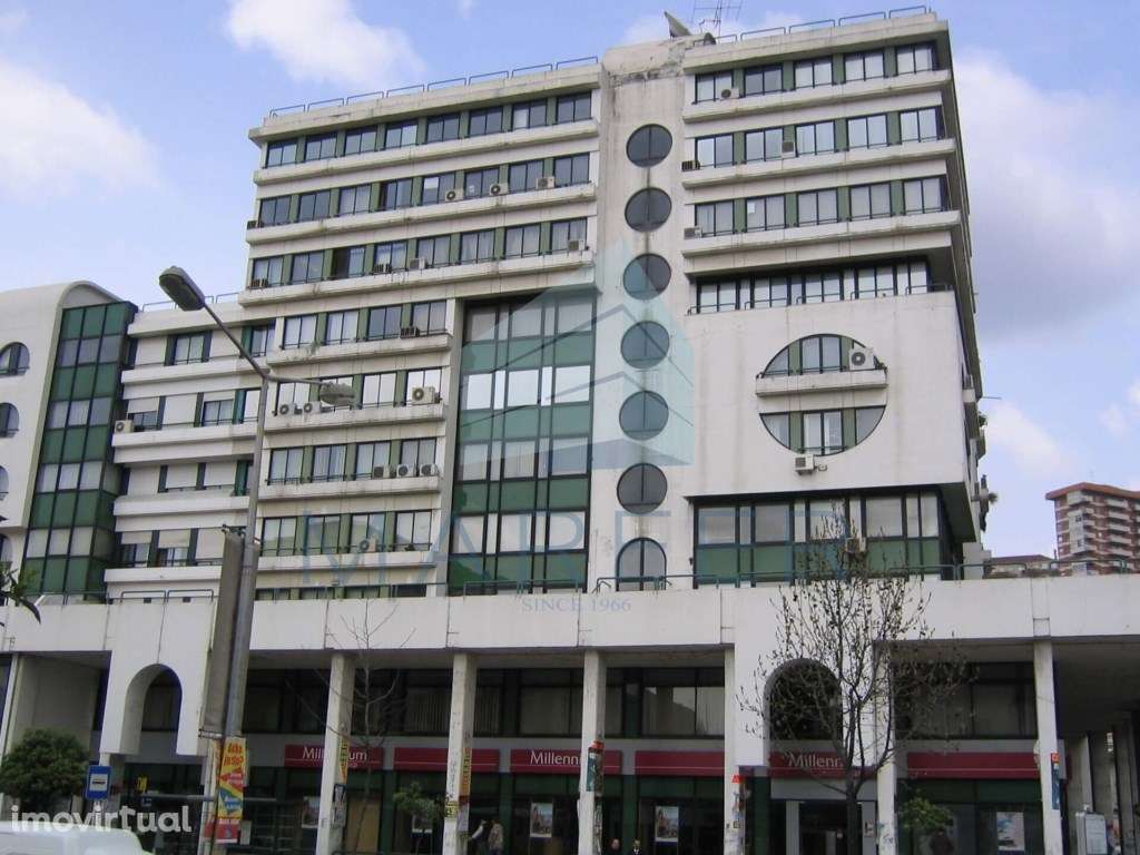 Escritório no centro de Coimbra - Grande imagem: 4/4