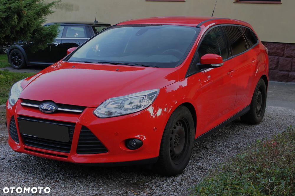 Ford Focus - 3