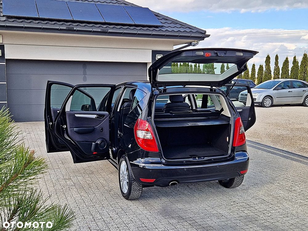 Mercedes-Benz Klasa A 150 Avantgarde Edition 10 - 10