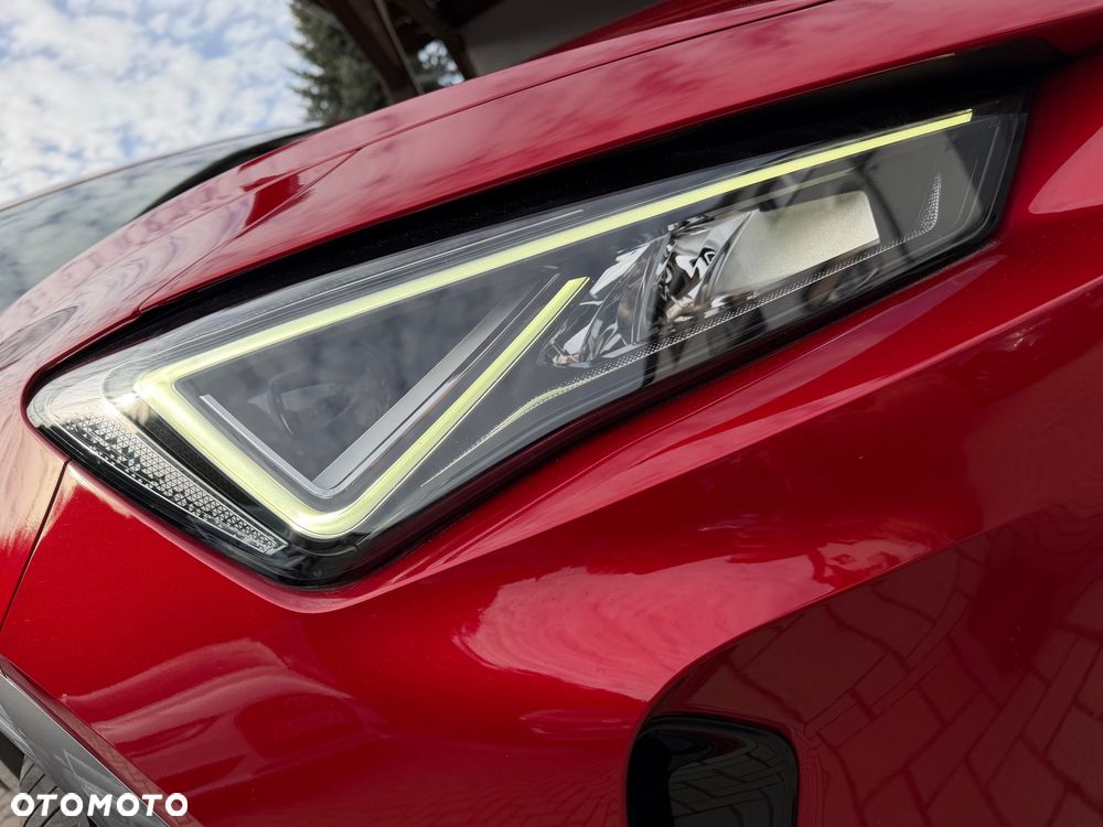 Cupra Formentor VZ 2.0 TSI DSG - 39