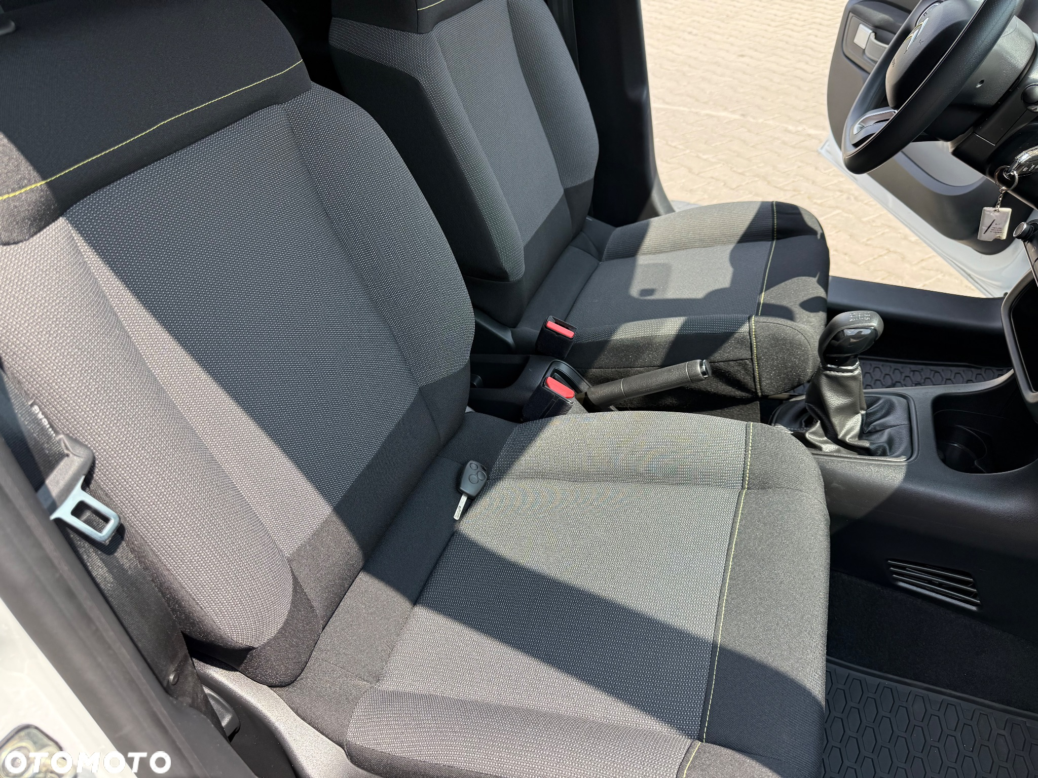 Citroën C3 1.2 PureTech Feel - 22
